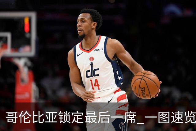 哥伦比亚锁定最后一席 一图速览世界杯16强
